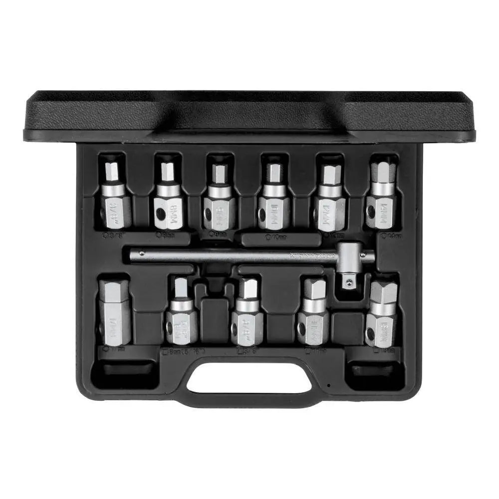 Gedore Red Set of 12 Oil Service Spanner - GD 3301544