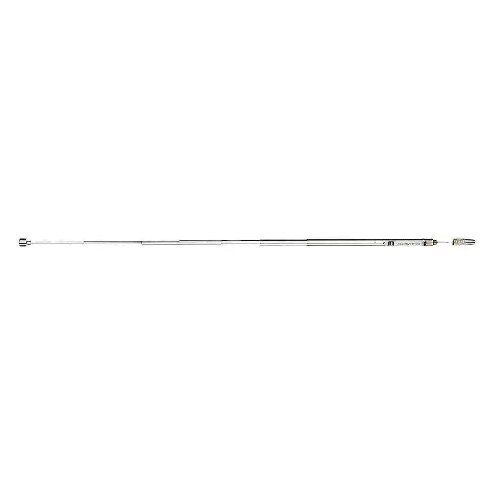Gedore Red Telescopic Magnetic Lifter, 150 - 670mm Load, 300g - GD 3301546