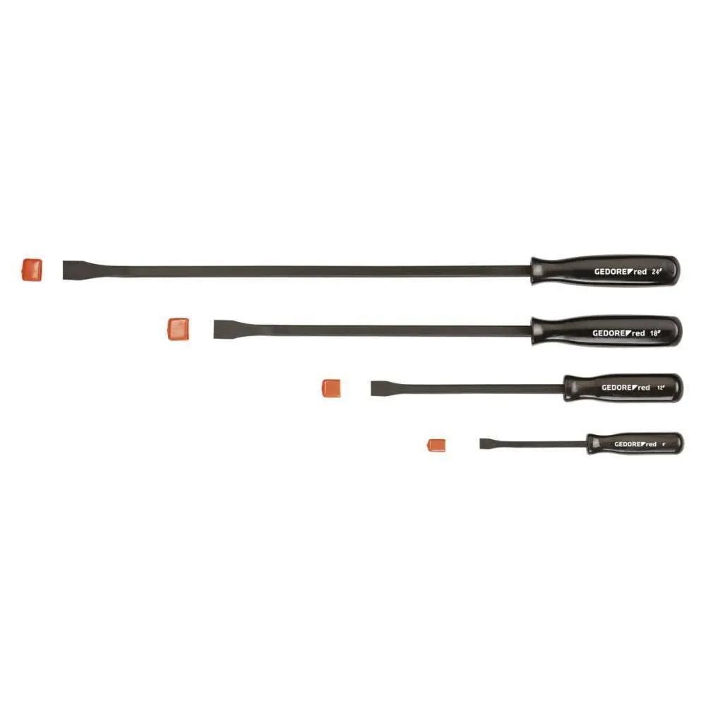 Gedore Red Set of 4 Tire Lever - GD 3301568