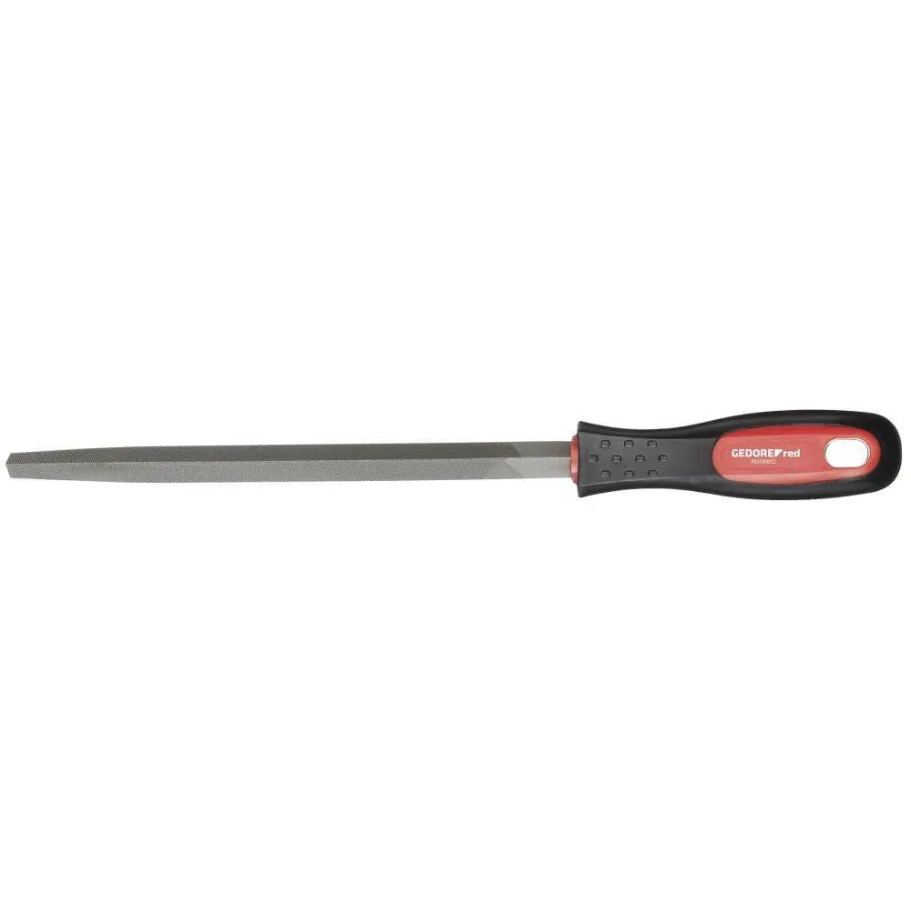 Gedore Red Square File, Cut Size 2, 310mm Long - GD 3301595