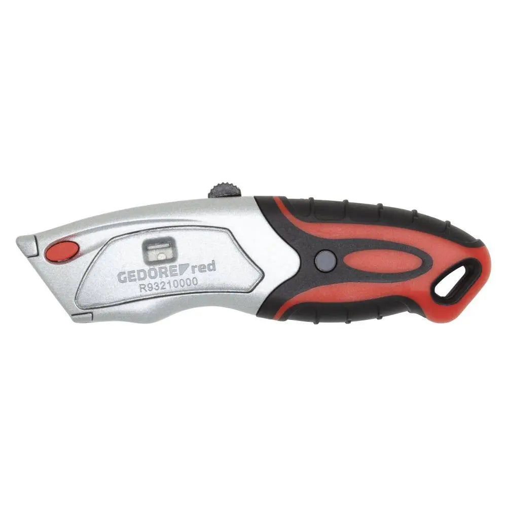 Gedore Red Heavy Duty Utility Knife - GD 3301598