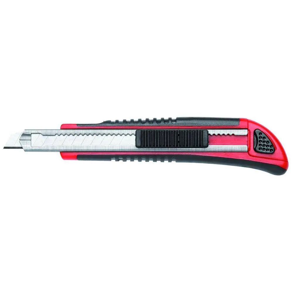 Gedore Red Utility Knife with 5 Blades - GD 3301601