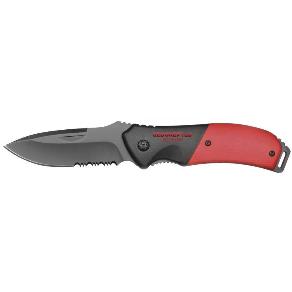 Gedore Red Pocket Knife - GD 3301615