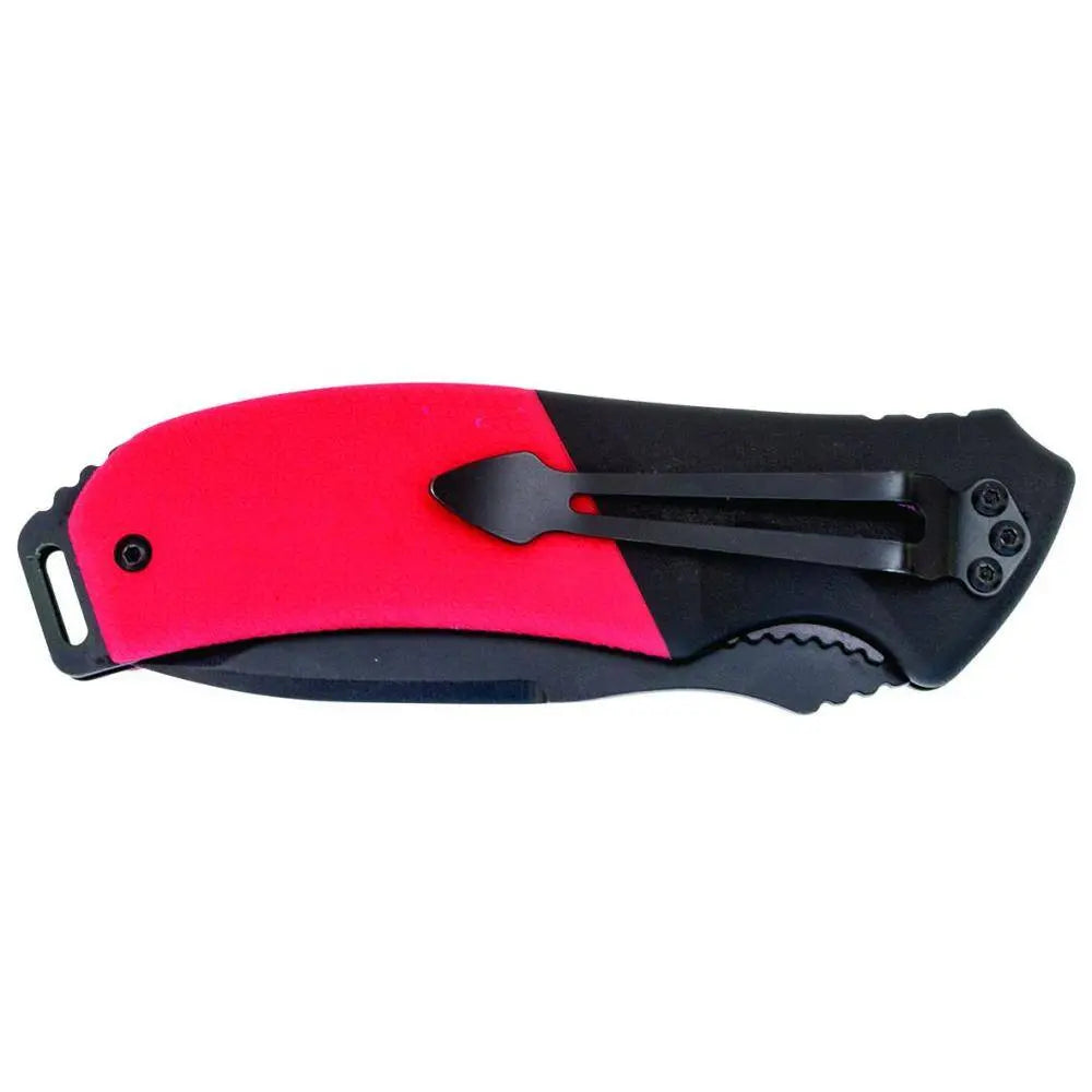 Gedore Red Pocket Knife - GD 3301615