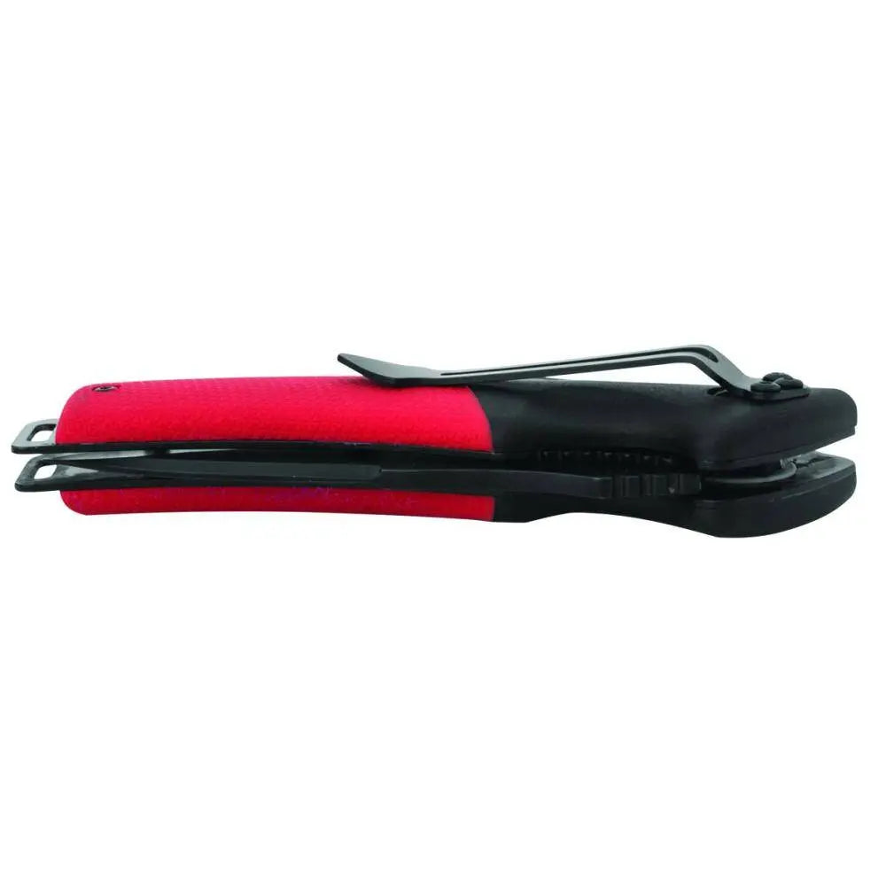 Gedore Red Pocket Knife - GD 3301615