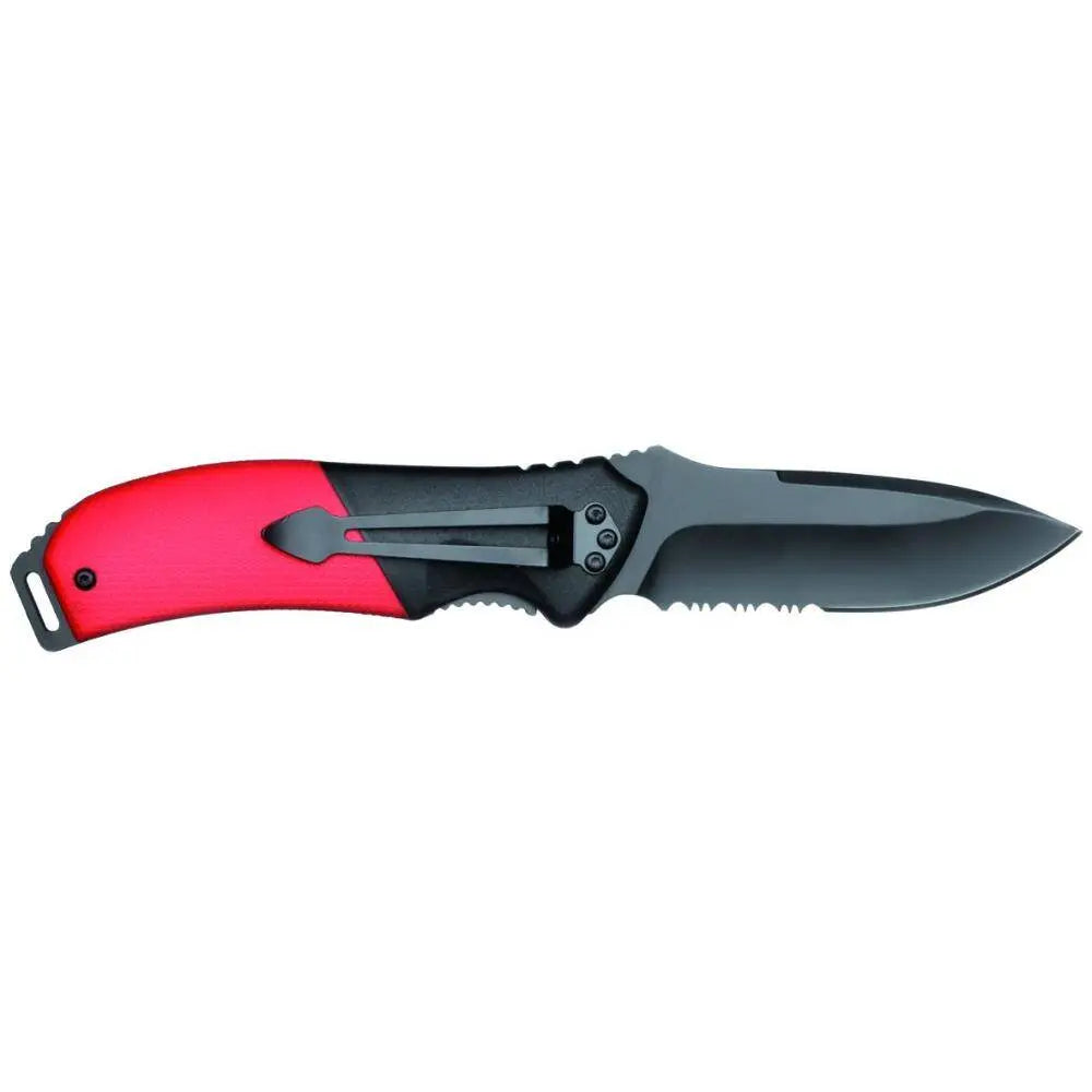 Gedore Red Pocket Knife - GD 3301615