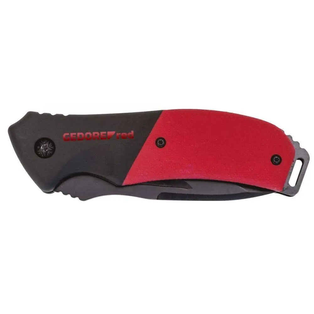Gedore Red Pocket Knife - GD 3301615
