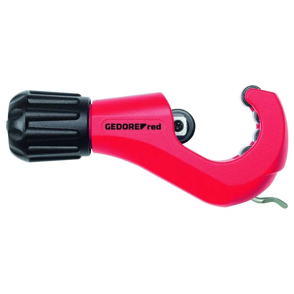 Gedore Red Pipe Cutter for Copper Pipe, 3 - 35mm - GD 3301617