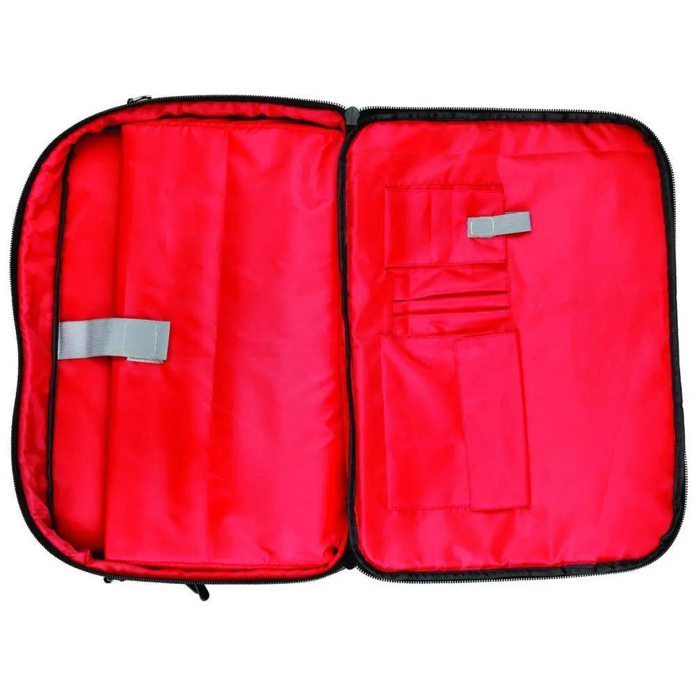 Gedore Red Bag for Tools and Laptop, 480 x 370 x 140mm - GD 3301662