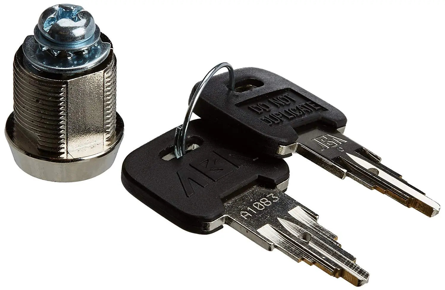 Gedore Red Spare Lock with Key for MECHANIC Tool Trolleys - GD 3301719