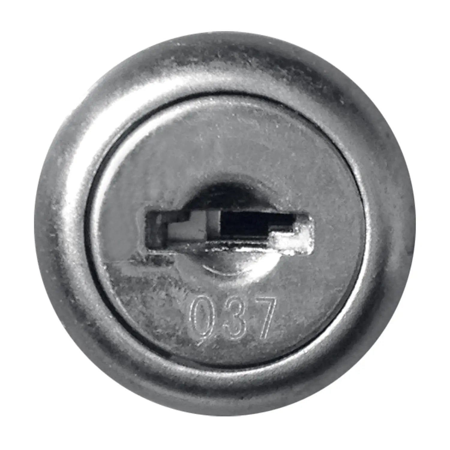 Gedore Red Spare Lock with Key for MECHANIC Tool Trolleys - GD 3301719