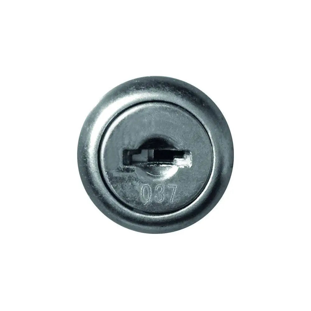 Gedore Red Spare Lock with Key for WINGMAN Tool Trolleys - GD 3301723