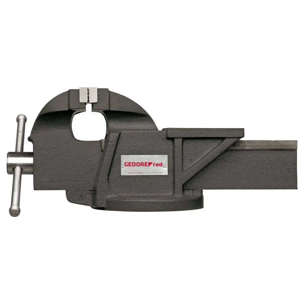 Gedore Red Fix Vice Jaw, Width 125mm, 19kg - GD 3301737