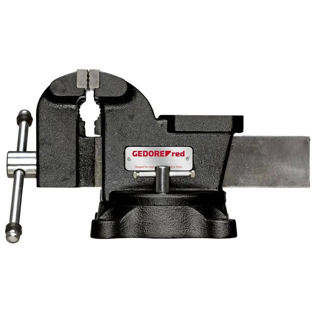 Gedore Red Turnable Vice Jaw, Width 150mm, 14kg - GD 3301738