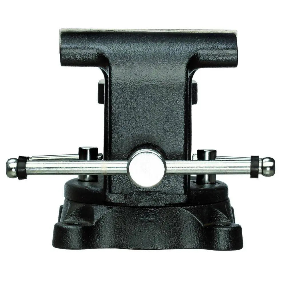 Gedore Red Turnable Vice Jaw, Width 150mm, 14kg - GD 3301738