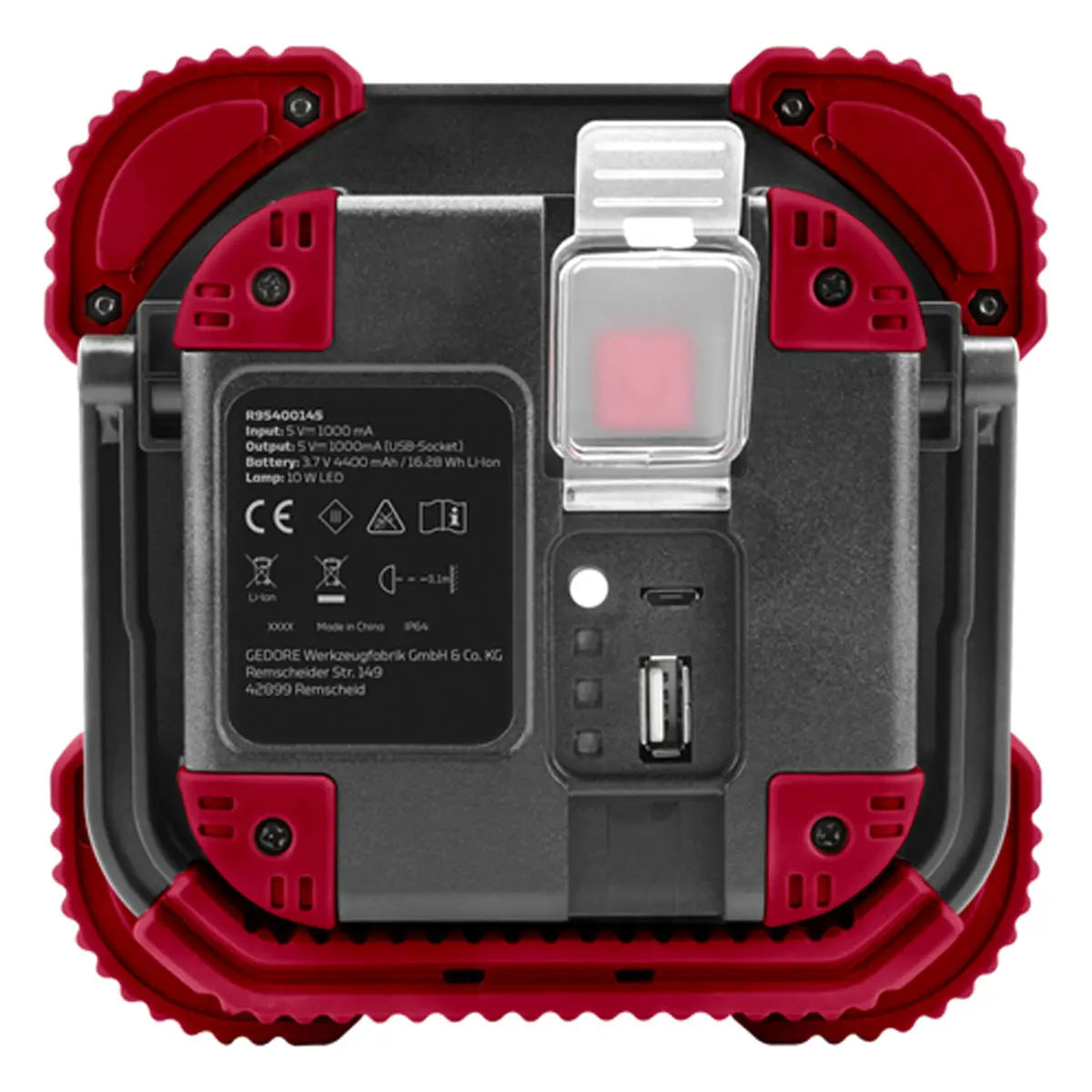 Gedore Red Spotlight - GD 3301761