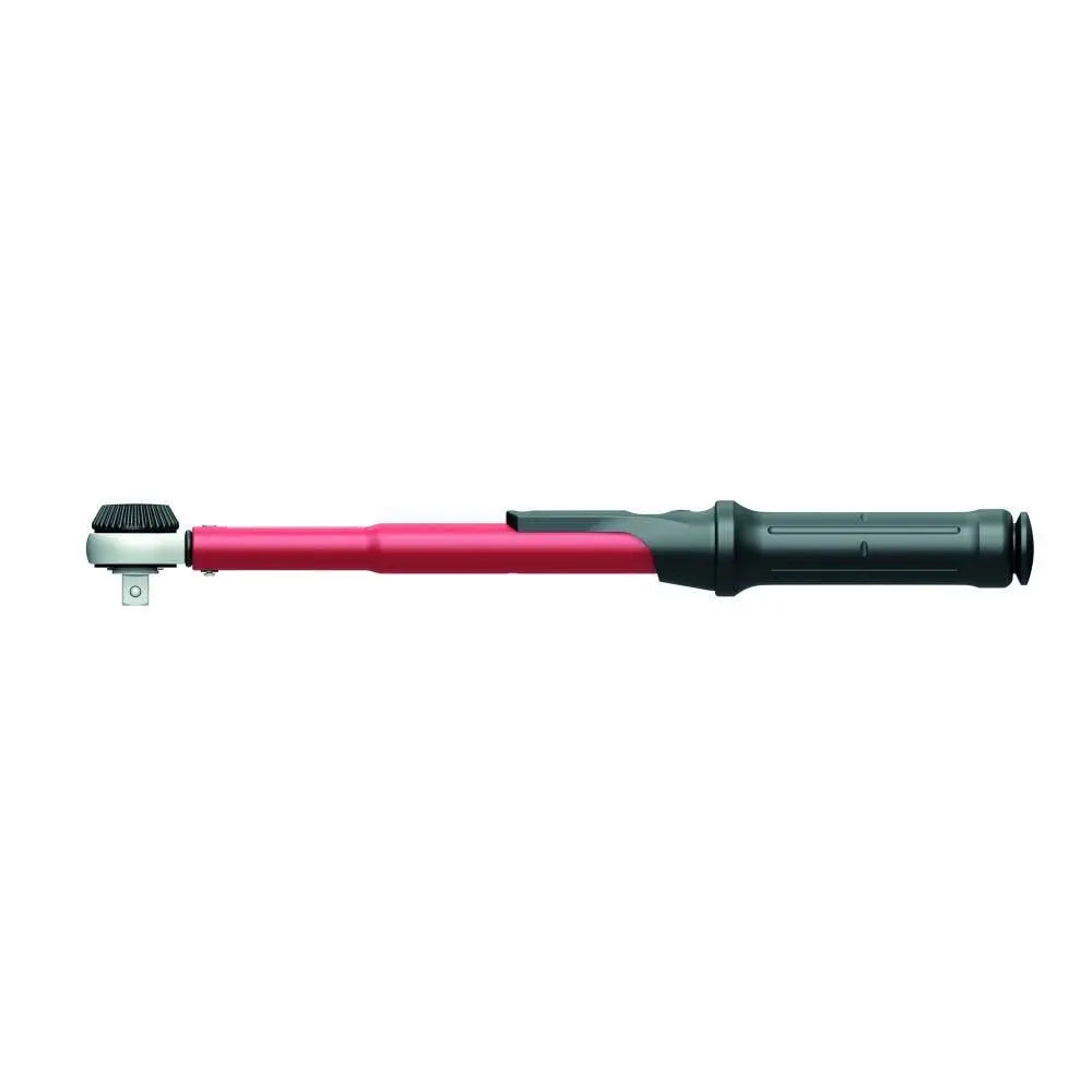 Gedore Red 3/8 in Drive Torque Wrench, 10 - 50 Nm - GD 3301871