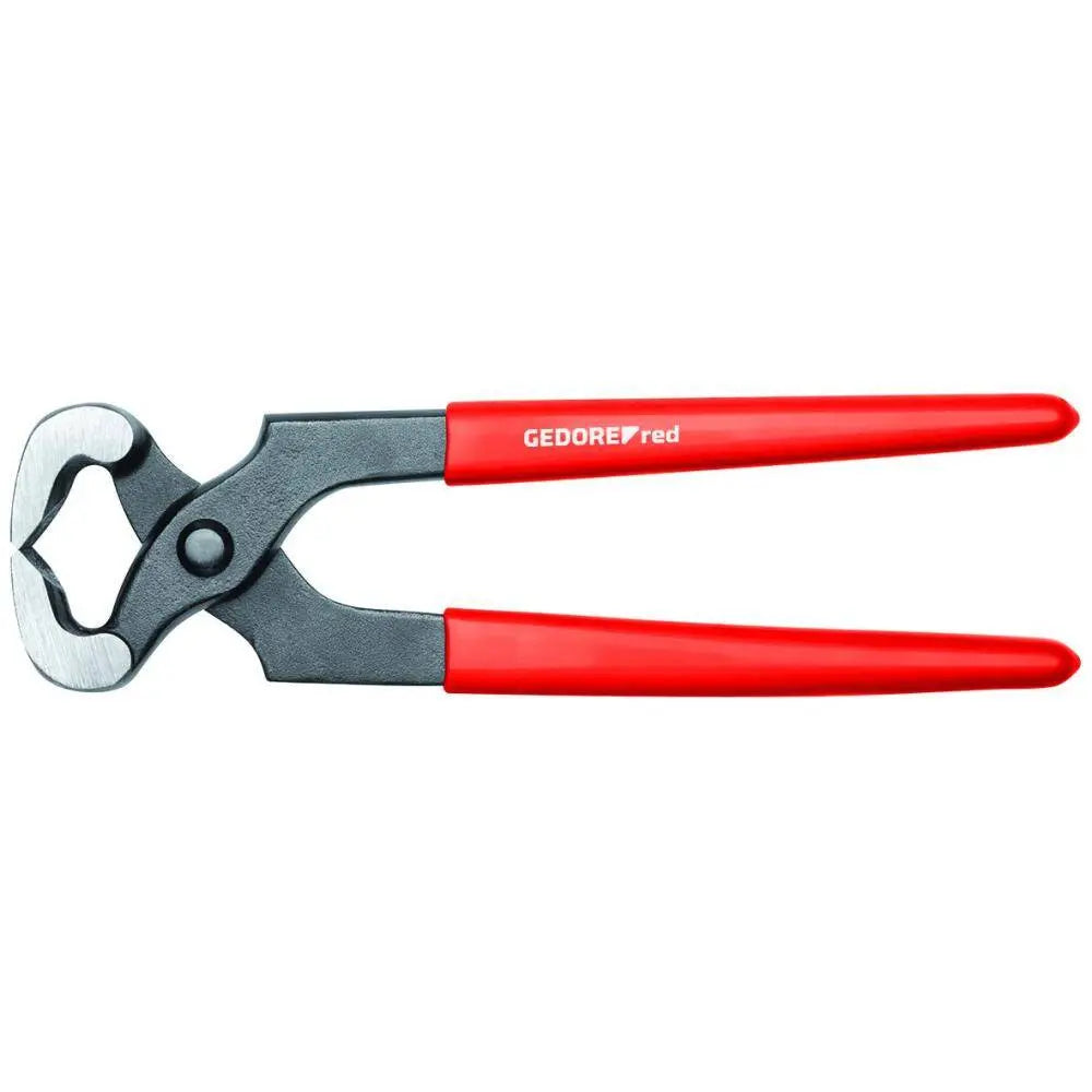 Gedore Red Pincer with Dipped Handle, 200mm Long - GD 3301874