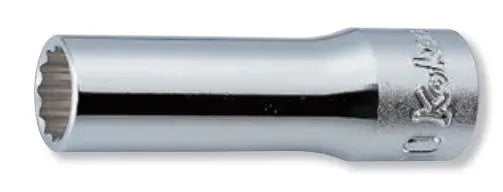 Ko-ken Tools 3/8 Sq. Dr. 12 point Deep Socket 3/16 Ko-ken Tools