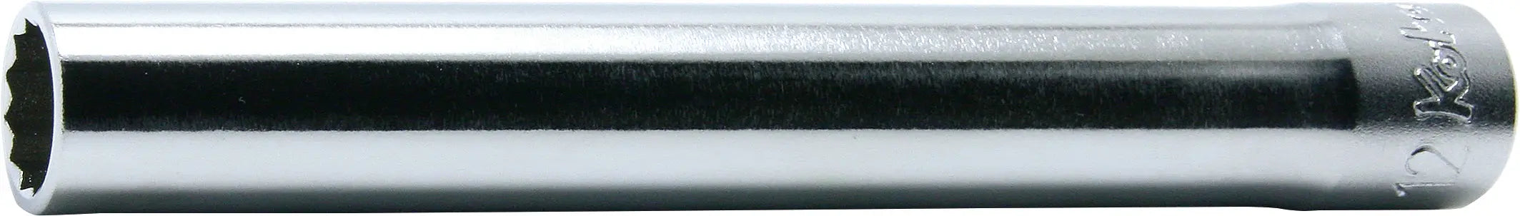 Ko-ken Tools 3/8 Sq. Dr. Socket set 8mm-14mm 12 point Length 120mm 4 pieces Ko-ken Tools