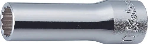 Ko-ken Tools 3/8 Sq. Dr. 12 point Deep Socket - 5/16 Ko-ken Tools
