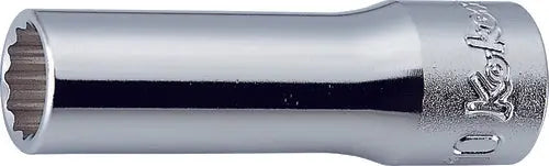 Ko-ken Tools 3/8 Sq. Dr. 12 point Deep Socket - 7/16 Ko-ken Tools