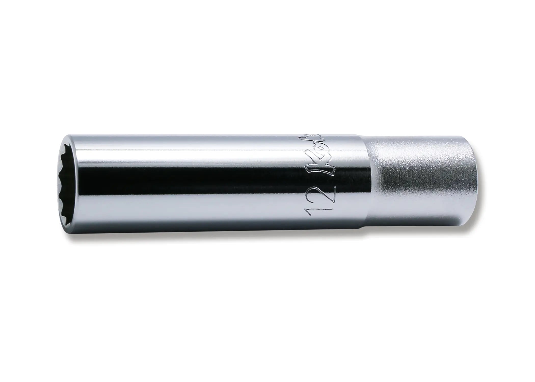 Ko-ken Tools 3/8 Sq. Dr. 12 point Magnetic Spark Plug Socket - 12mm Ko-ken Tools