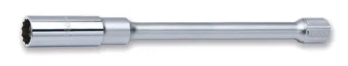 Ko-ken Tools 3/8 Sq. Dr. Extension 12-Point Magnetic Spark Plug Socket 14mm Ko-ken Tools