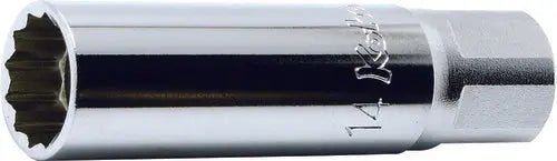 Ko-ken Tools 3/8 Sq. Dr. 12 point Magnetic Spark Plug Socket 14mm Ko-ken Tools