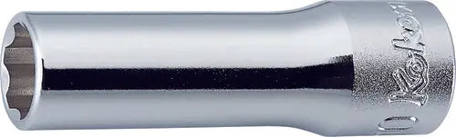 Ko-ken Tools 3/8 Sq. Dr. Socket 23mm Surface Length 65mm Ko-ken Tools