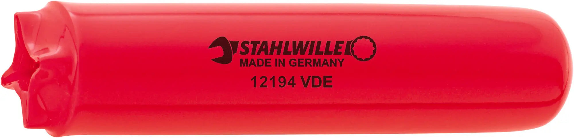 Stahlwille VDE Grommet with Clamping Cap - ST 77030708 Stahlwille