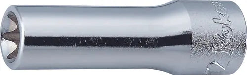 Ko-ken Tools 3/8 Sq. Dr. Deep TORXÂ® E16 Socket - Length 55mm Ko-ken Tools