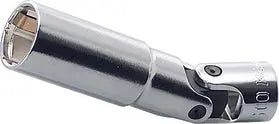 Ko-ken Tools 1/2 Sq. Dr. Universal 6 point Clip Type Spark Plug Socket 20.8mm Ko-ken Tools
