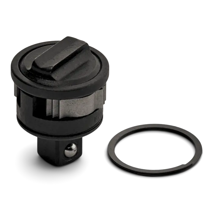 Wright Tool 3/4 in Drive Black Ratchet Renewal Kit for 6425, 36400 - WT 36402 Ratchet Renewal Kit Wright Tool