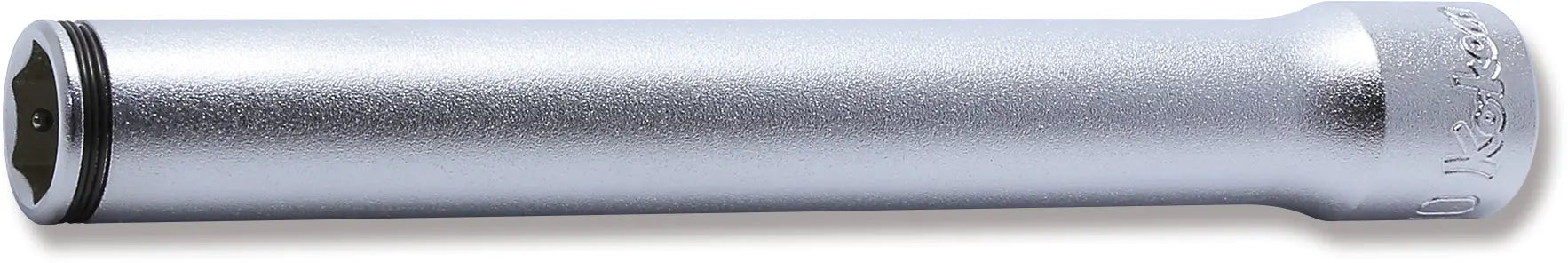 Ko-ken Tools 3/8 Sq. Dr. Extra Deep SAE NUT GRIPÂ® Socket - 7/16" Ko-ken Tools