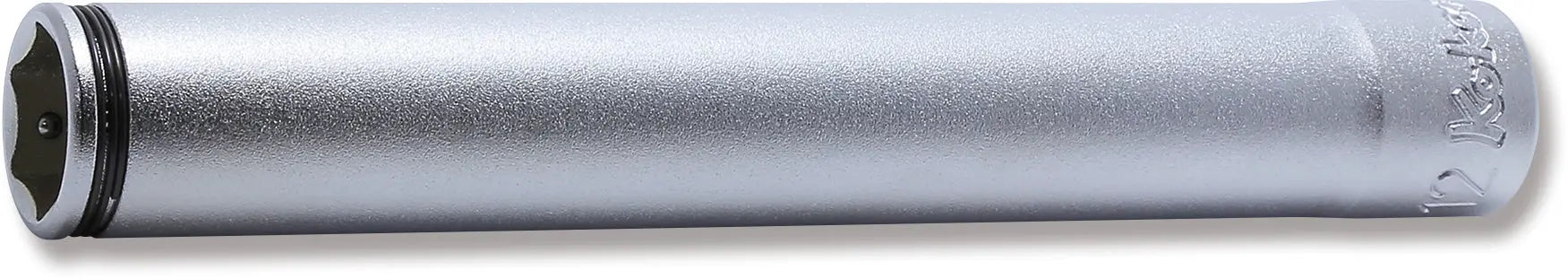 Ko-ken Tools 3/8 Sq. Dr. Extra Deep Metric NUT GRIPÂ® Socket - 12mm Ko-ken Tools