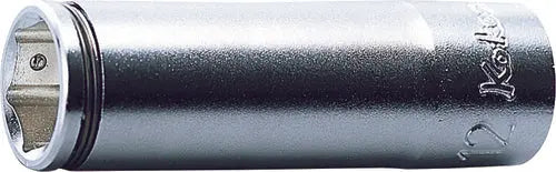 Ko-ken Tools 3/8 Sq. Dr. Deep NUT GRIPÂ® Socket - 12mm Ko-ken Tools