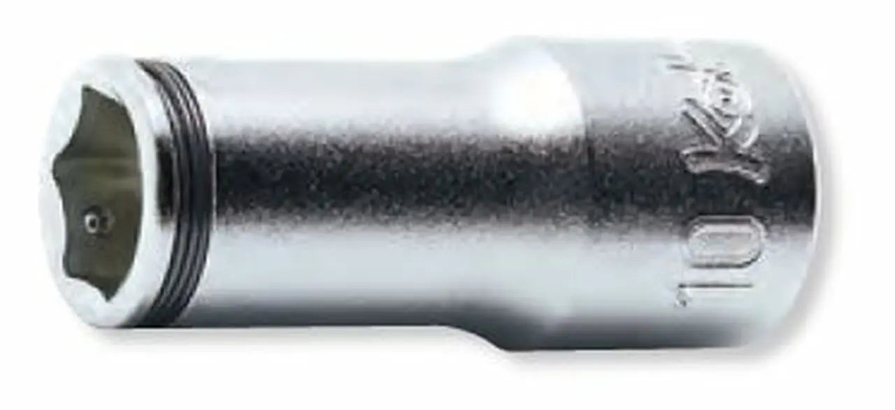 Ko-ken Tools 3/8 Sq. Dr. Semi-Deep NUT GRIPÂ® Socket 18mm Ko-ken Tools