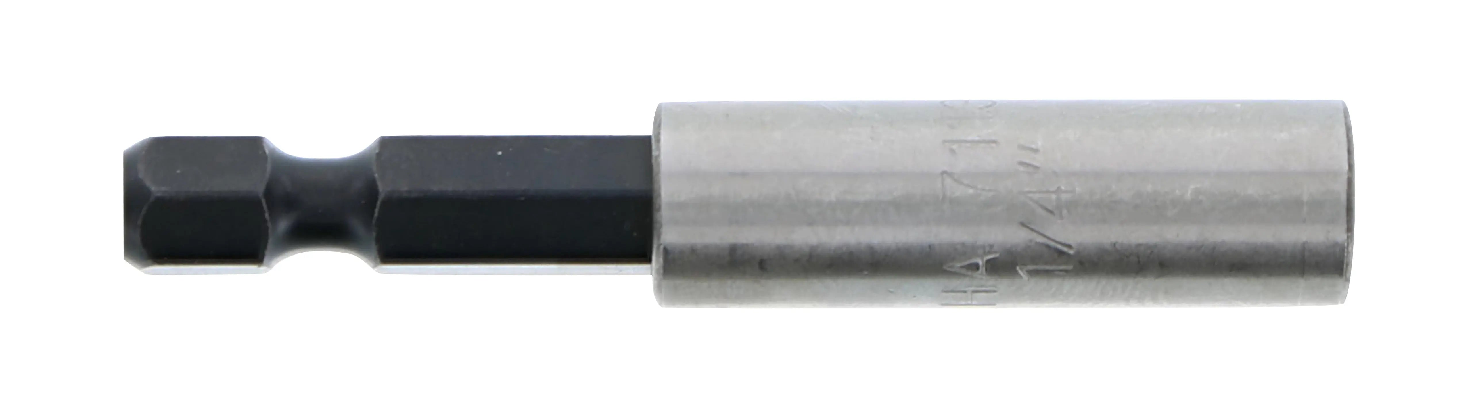 Wiha 71131, Universal Mag Insert Bit Holder 1/4" Wiha