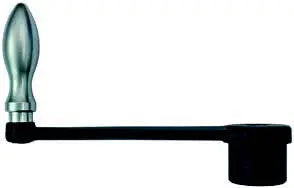 Gedore KL-5501-40 Hand crank WAF24 GD 3402444 Gedore
