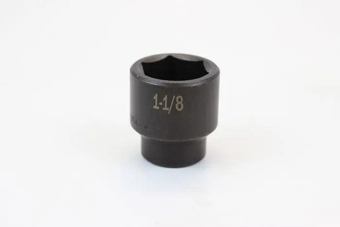 SK Tools - Socket Impact 1/2dr Standard 1-1/8 - 34036 SK Tools