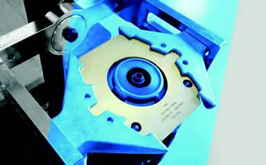 Gedore KL-5501-31 Collar Mounting Kit 60/90mm GD 3406059 Gedore