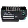 Wiha 79450, Security TorxPlus® XSelector Bit Set Wiha
