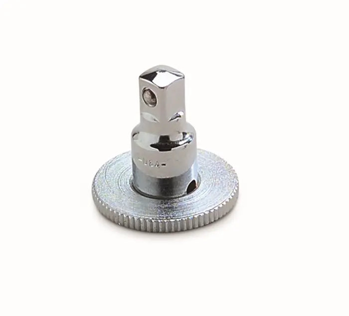 Wright Tool 3/8 in Drive Spinner with Wheel Grip, 1-1/4 in - WT 3431 Spinner Wright Tool