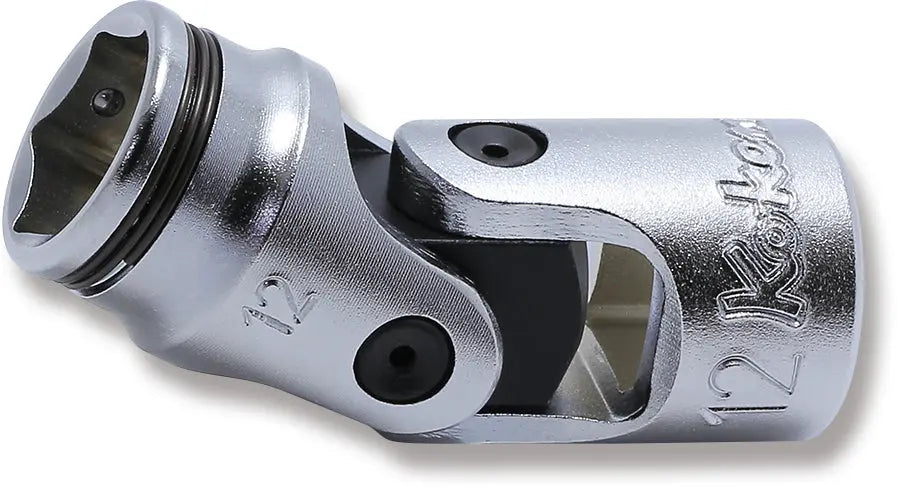 Ko-ken Tools 3/8 Sq. Dr. Universal NUT GRIPÂ® Socket - 12mm Ko-ken Tools