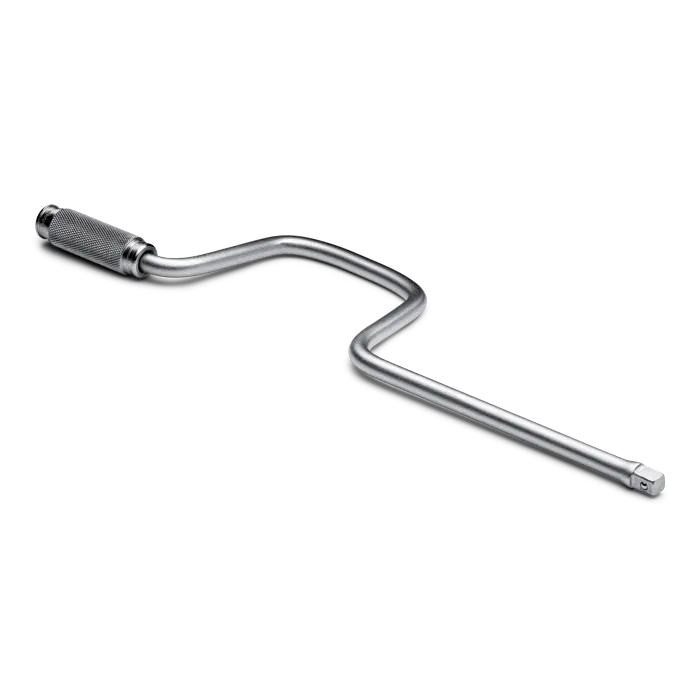 Wright Tool 1/2 in Drive Speeder, 19 in - WT 4445L Speeder Wright Tool