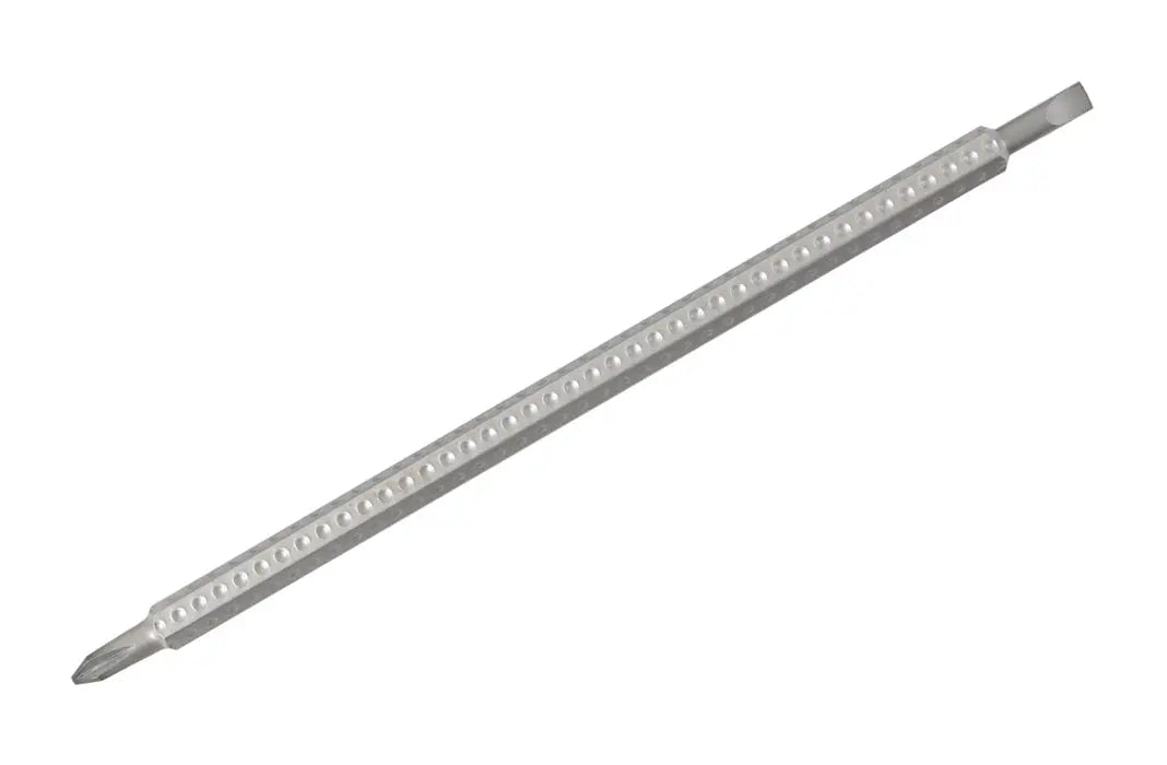 Wiha 28109, Drive-Loc VI Slotted & Phillips Blade Wiha