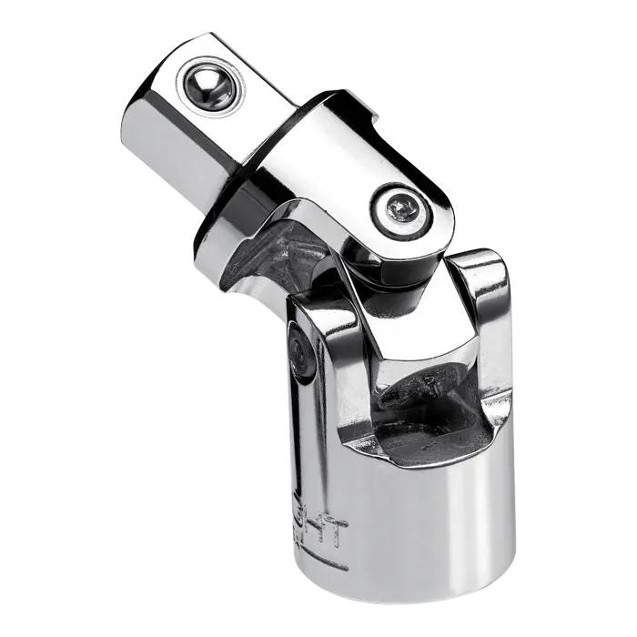 Wright Tool 1/4 in Drive 12-Point SAE Polished Flex Hand Socket, 5/16 in - WT 2710 Socket Wright Tool