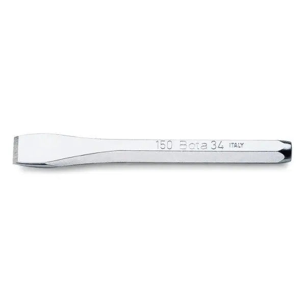 Beta Tools (Article# 34 150) 18mm Flat Cold Chisel - BT 340002 Beta Tools