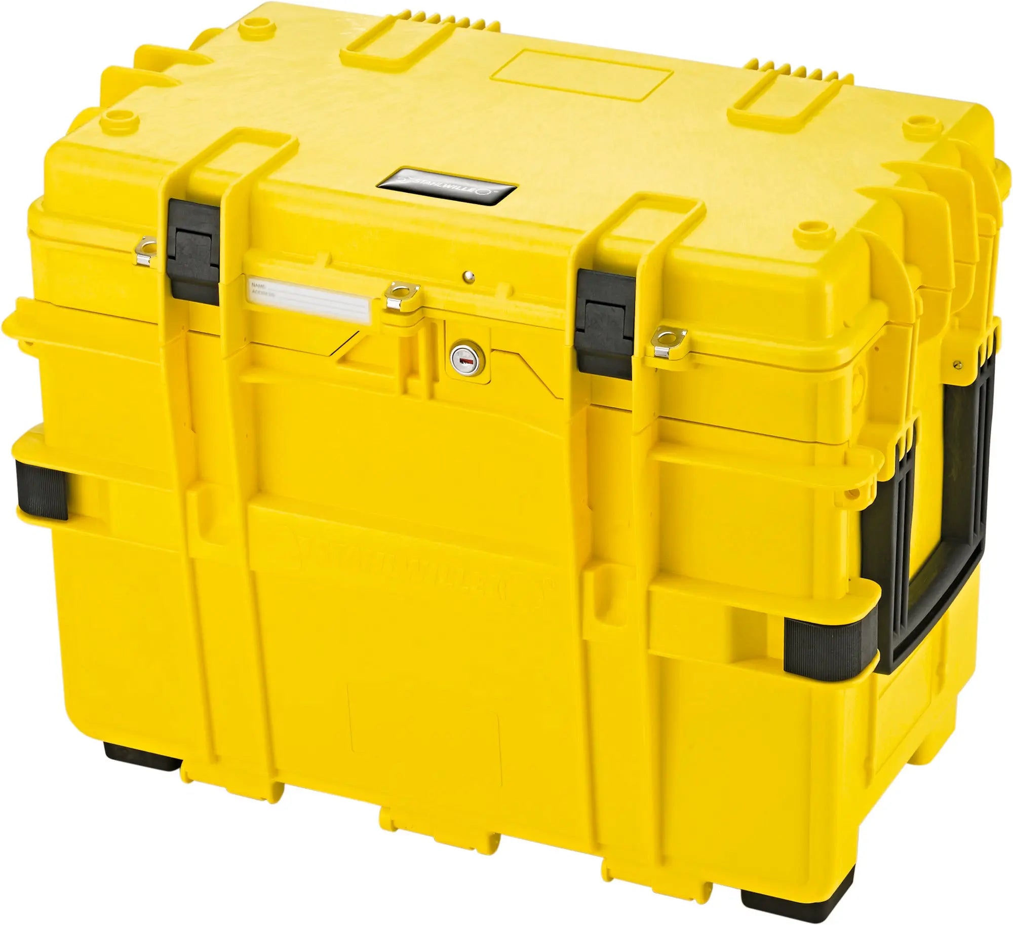 Stahlwille Tool Trolley without Drawer, 455mm Height - ST 81091333 Stahlwille